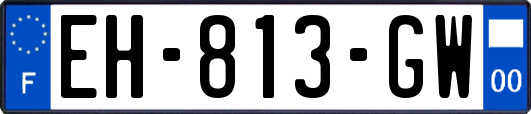 EH-813-GW