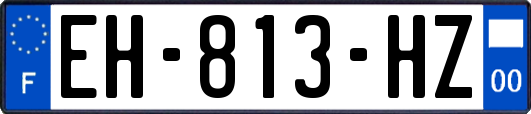 EH-813-HZ