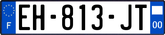 EH-813-JT