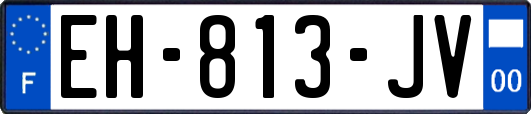 EH-813-JV