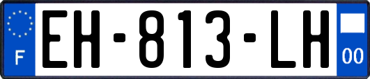 EH-813-LH