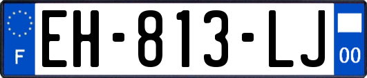 EH-813-LJ