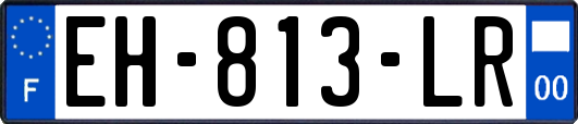 EH-813-LR