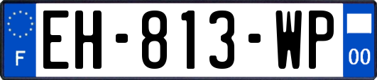 EH-813-WP