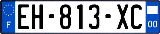 EH-813-XC