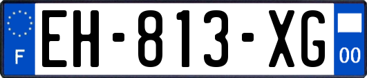 EH-813-XG