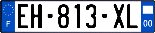 EH-813-XL