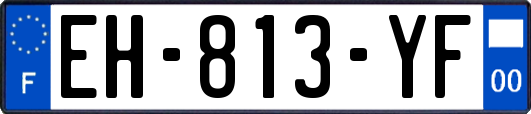 EH-813-YF