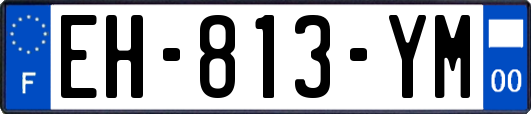 EH-813-YM