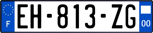 EH-813-ZG