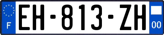 EH-813-ZH