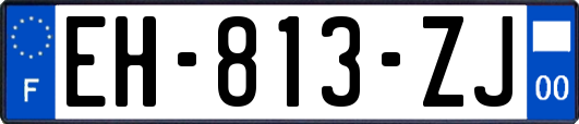 EH-813-ZJ