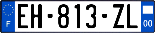 EH-813-ZL