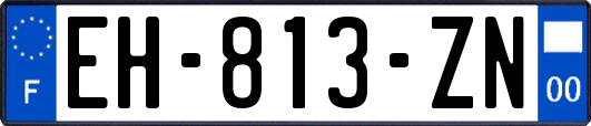 EH-813-ZN