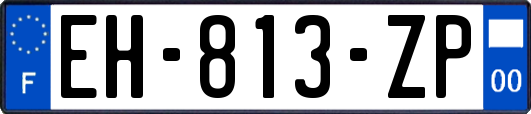EH-813-ZP