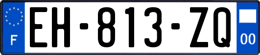 EH-813-ZQ