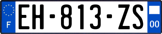 EH-813-ZS