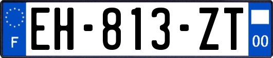 EH-813-ZT
