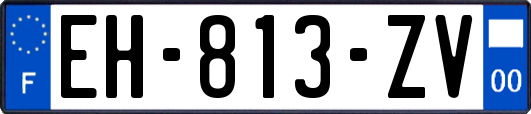 EH-813-ZV