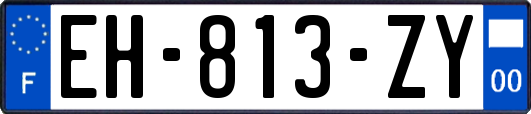 EH-813-ZY