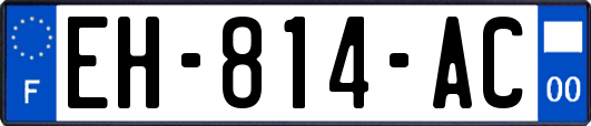 EH-814-AC