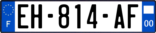 EH-814-AF