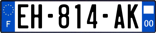 EH-814-AK