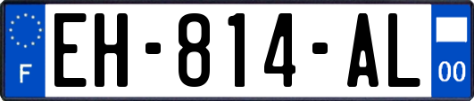 EH-814-AL