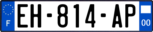 EH-814-AP