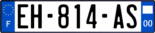 EH-814-AS