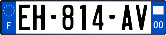 EH-814-AV