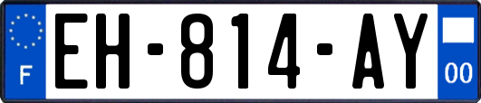 EH-814-AY