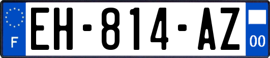 EH-814-AZ