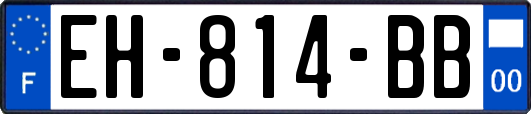 EH-814-BB