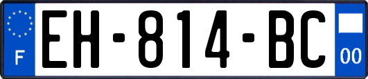 EH-814-BC