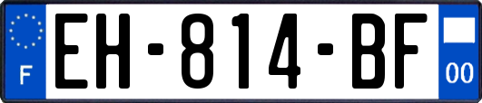 EH-814-BF