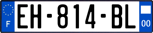 EH-814-BL