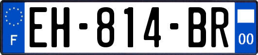 EH-814-BR