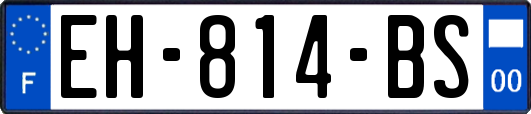 EH-814-BS