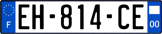 EH-814-CE