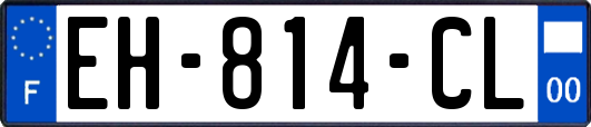 EH-814-CL