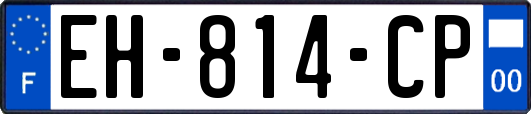EH-814-CP
