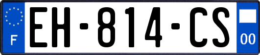 EH-814-CS