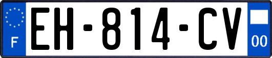 EH-814-CV