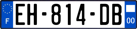 EH-814-DB