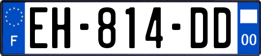 EH-814-DD