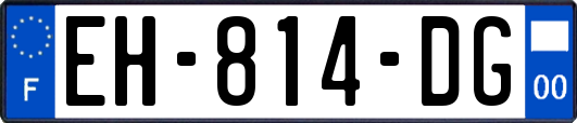 EH-814-DG
