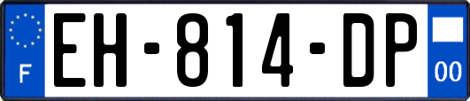 EH-814-DP