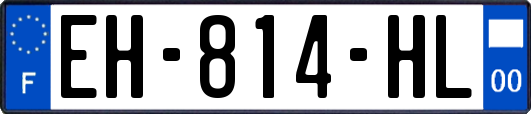 EH-814-HL