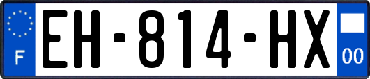 EH-814-HX